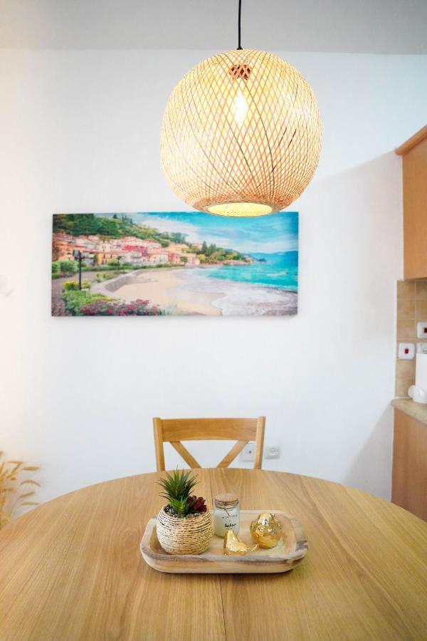 Two Bed Room Apartment 5 Min Walk To The Beach Eilat Exterior foto