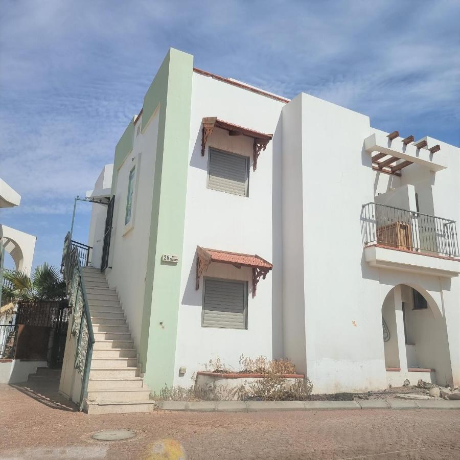Two Bed Room Apartment 5 Min Walk To The Beach Eilat Exterior foto